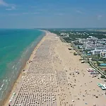 Apartment Cozy Flat Near The And The Bibione