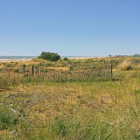 Apartamento Cozy Flat Near The City And The Beach Bibione