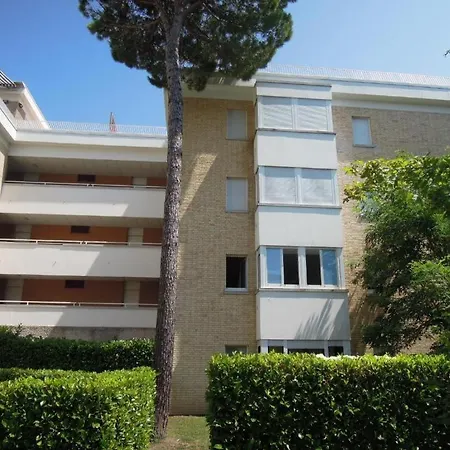 Appartement Cozy Flat Near The And The Bibione
