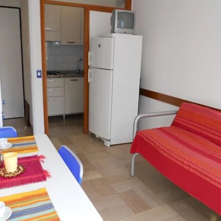 Cozy Flat In The Nature Near * Bibione