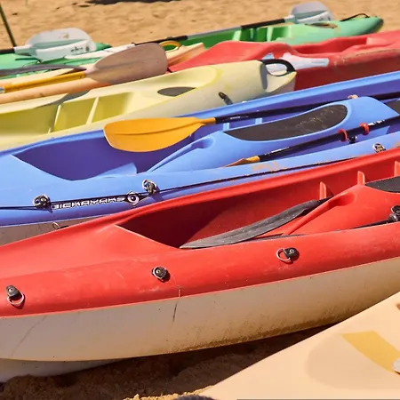 דירה Cozy Flat Near The City And The Beach *