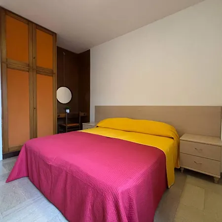 Cozy Flat Near The And The Appartement Bibione