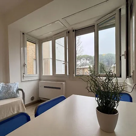 Appartement Cozy Flat Near The And The *