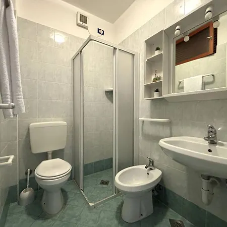 Cozy Flat Near The And The Apartmán Bibione