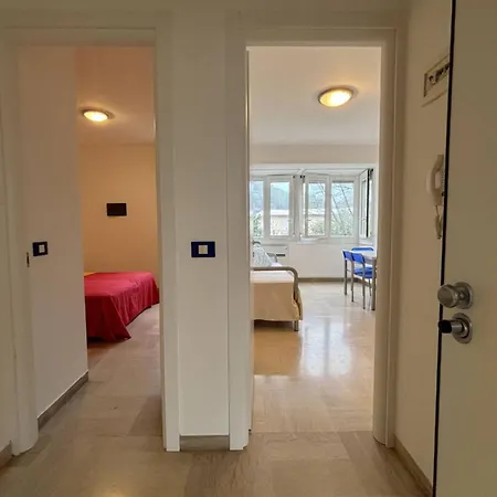 Appartement Cozy Flat Near The And The