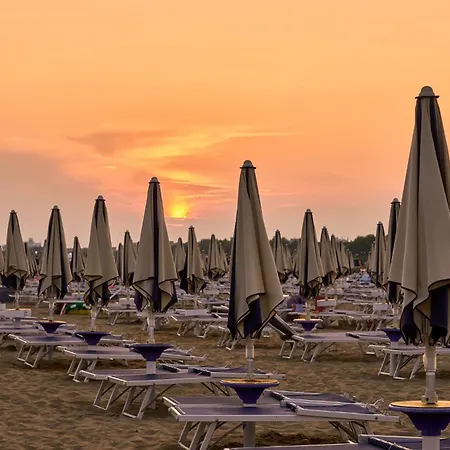Cozy Flat Near The And The * Bibione