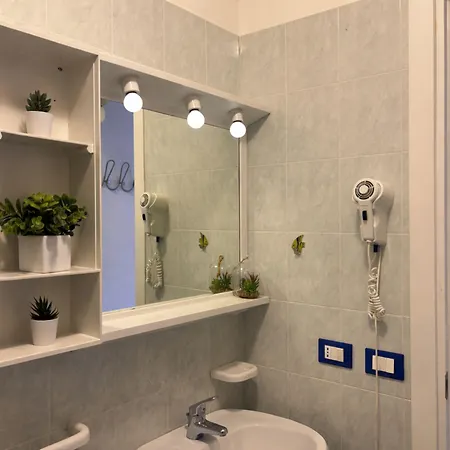 Appartement Cozy Flat Near The And The