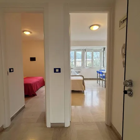 Cozy Flat Near The And The Appartement