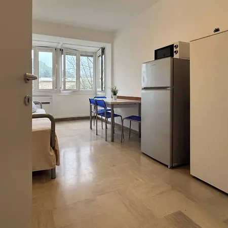 Appartement Cozy Flat Near The And The