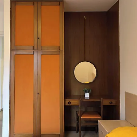 Appartement Cozy Flat Near The And The