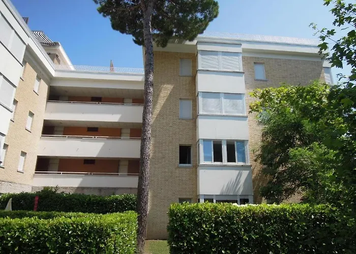 Lägenhet Cozy Flat Near The And The Bibione