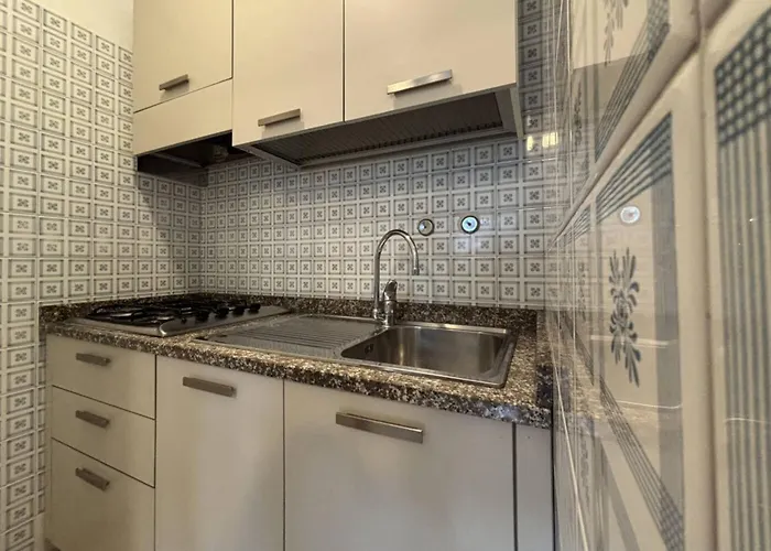 Cozy Flat Near The And The * Bibione