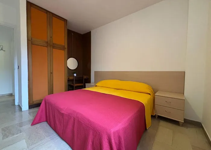 Cozy Flat Near The And The Apartmán Bibione