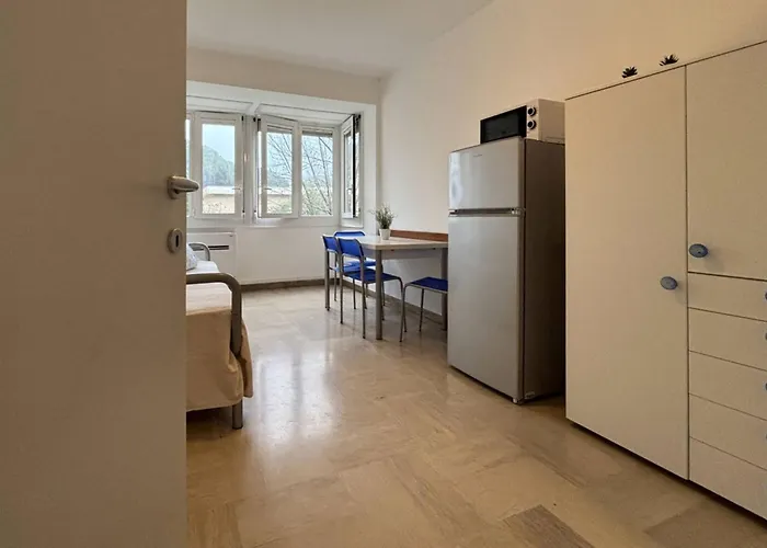 Cozy Flat Near The And The Apartmán Bibione