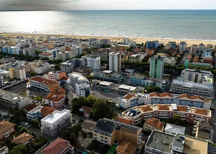 Cozy Flat Near The And The Lägenhet